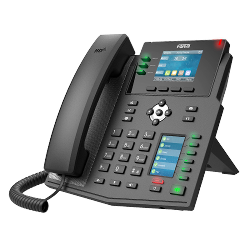 Color ip Phone X4 X4G series Enterprise VOIP Phone Color ip Phone X4 X4G series Enterprise VOIP Phone