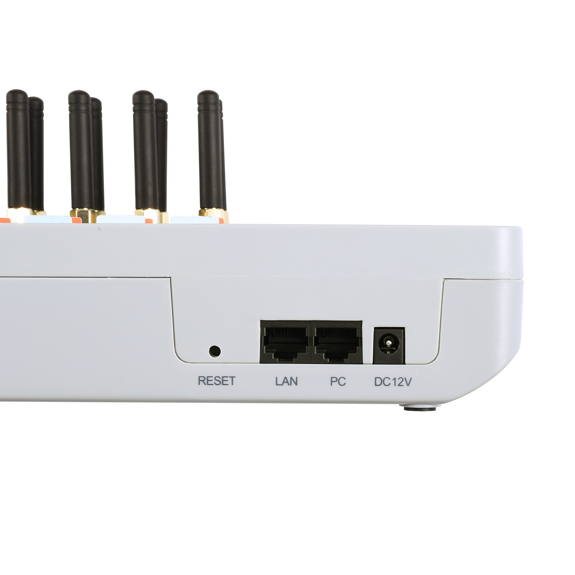 GOIP-16-канальный GSM-шлюз