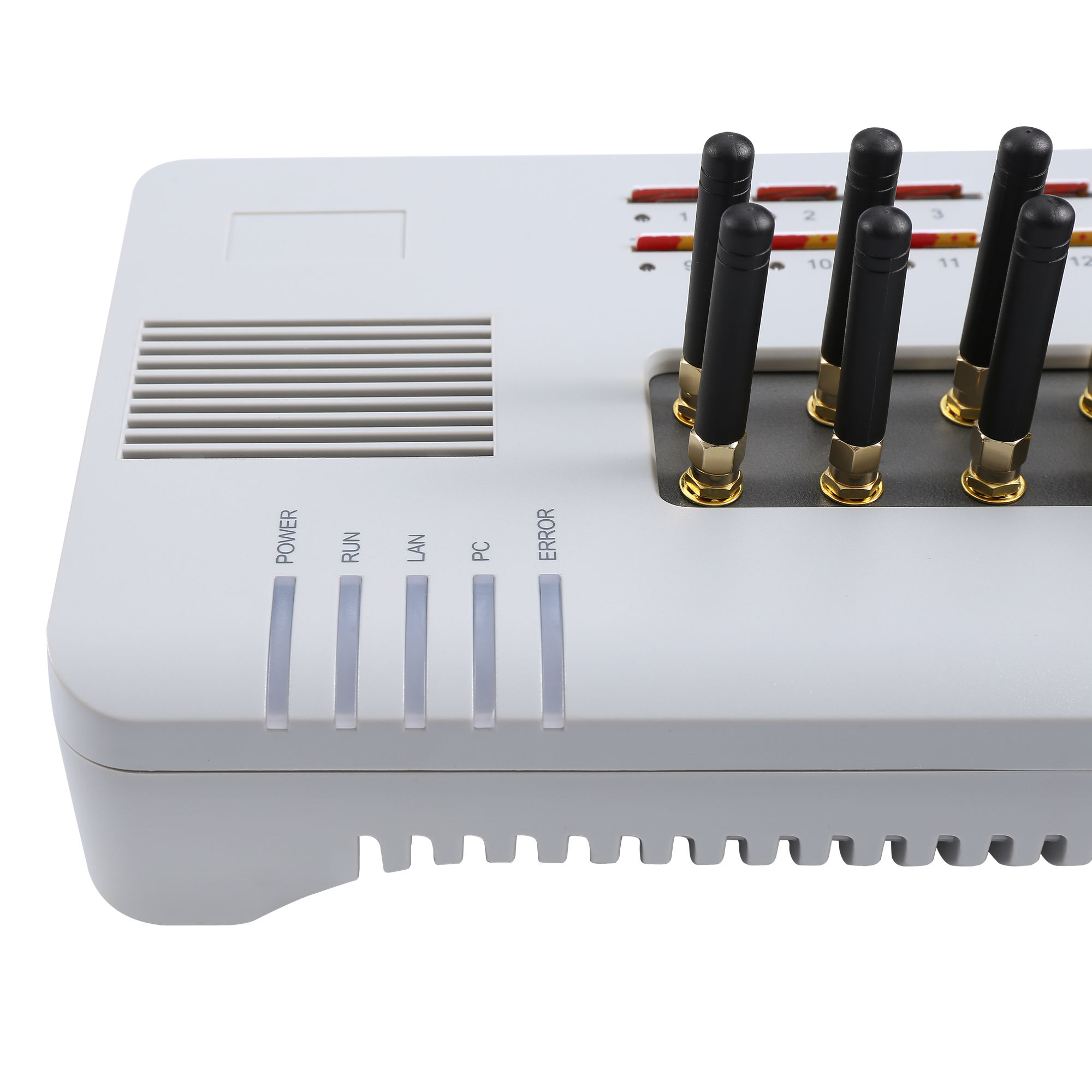 GOIP-16-канальный GSM-шлюз